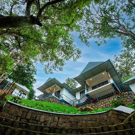 Golden Fern Resort Kanthalloor 外观 照片