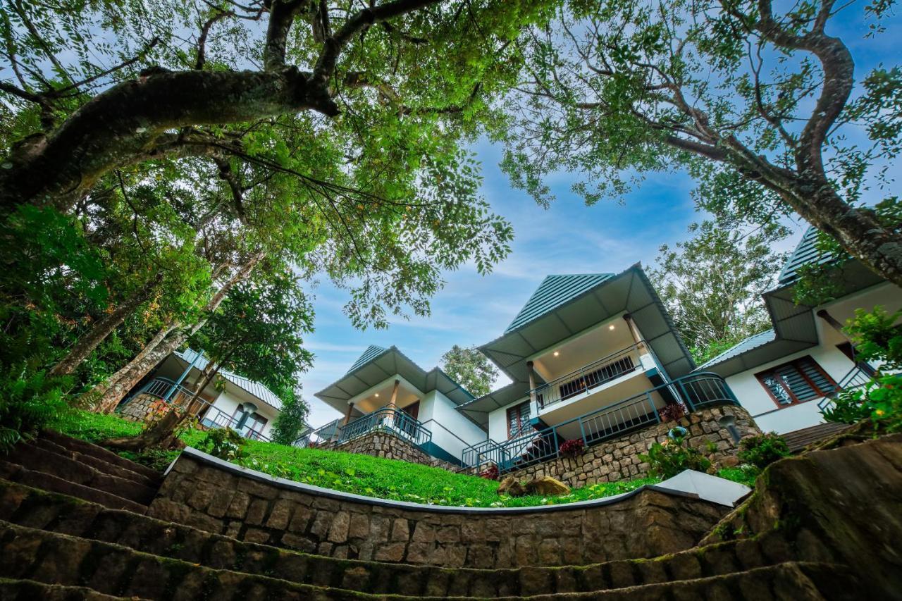 Golden Fern Resort Kanthalloor 外观 照片