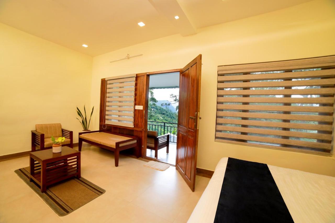 Golden Fern Resort Kanthalloor 外观 照片