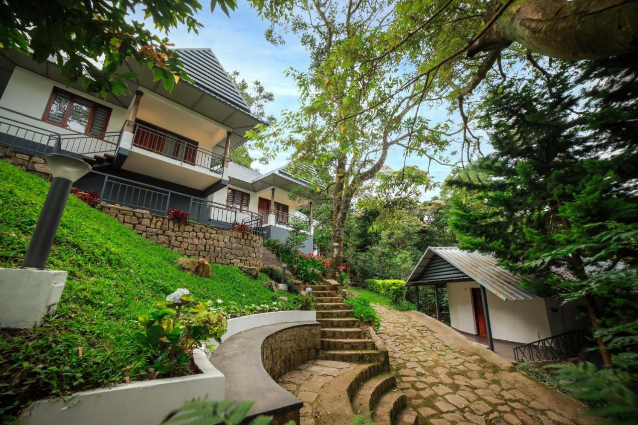 Golden Fern Resort Kanthalloor 外观 照片