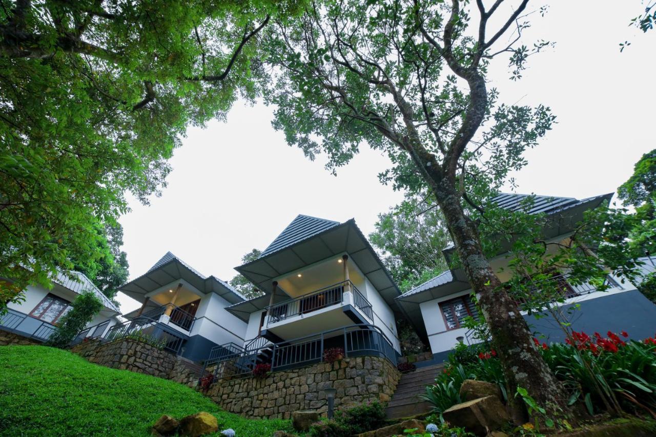 Golden Fern Resort Kanthalloor 外观 照片