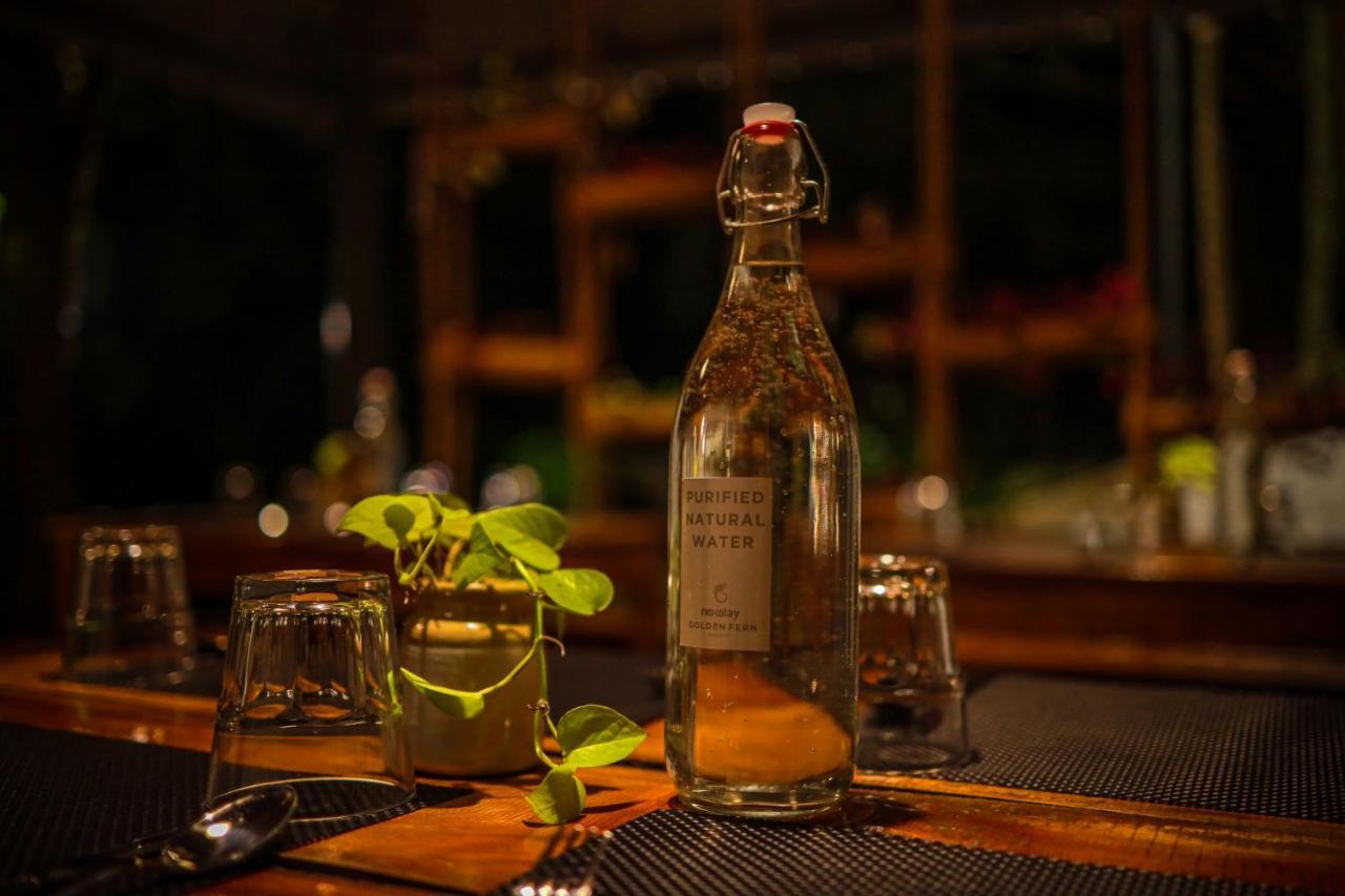 Golden Fern Resort Kanthalloor 外观 照片