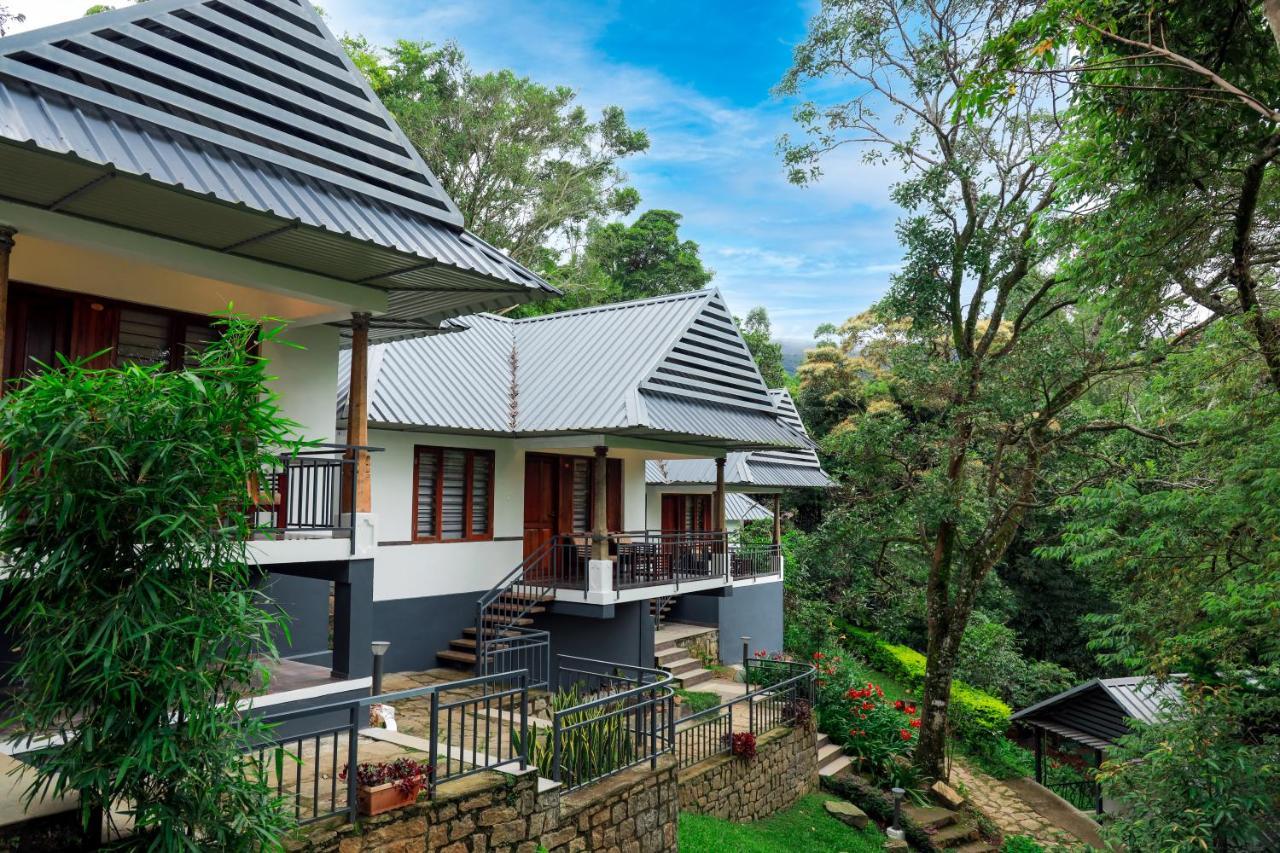 Golden Fern Resort Kanthalloor 外观 照片
