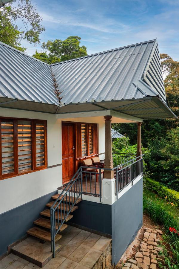 Golden Fern Resort Kanthalloor 外观 照片