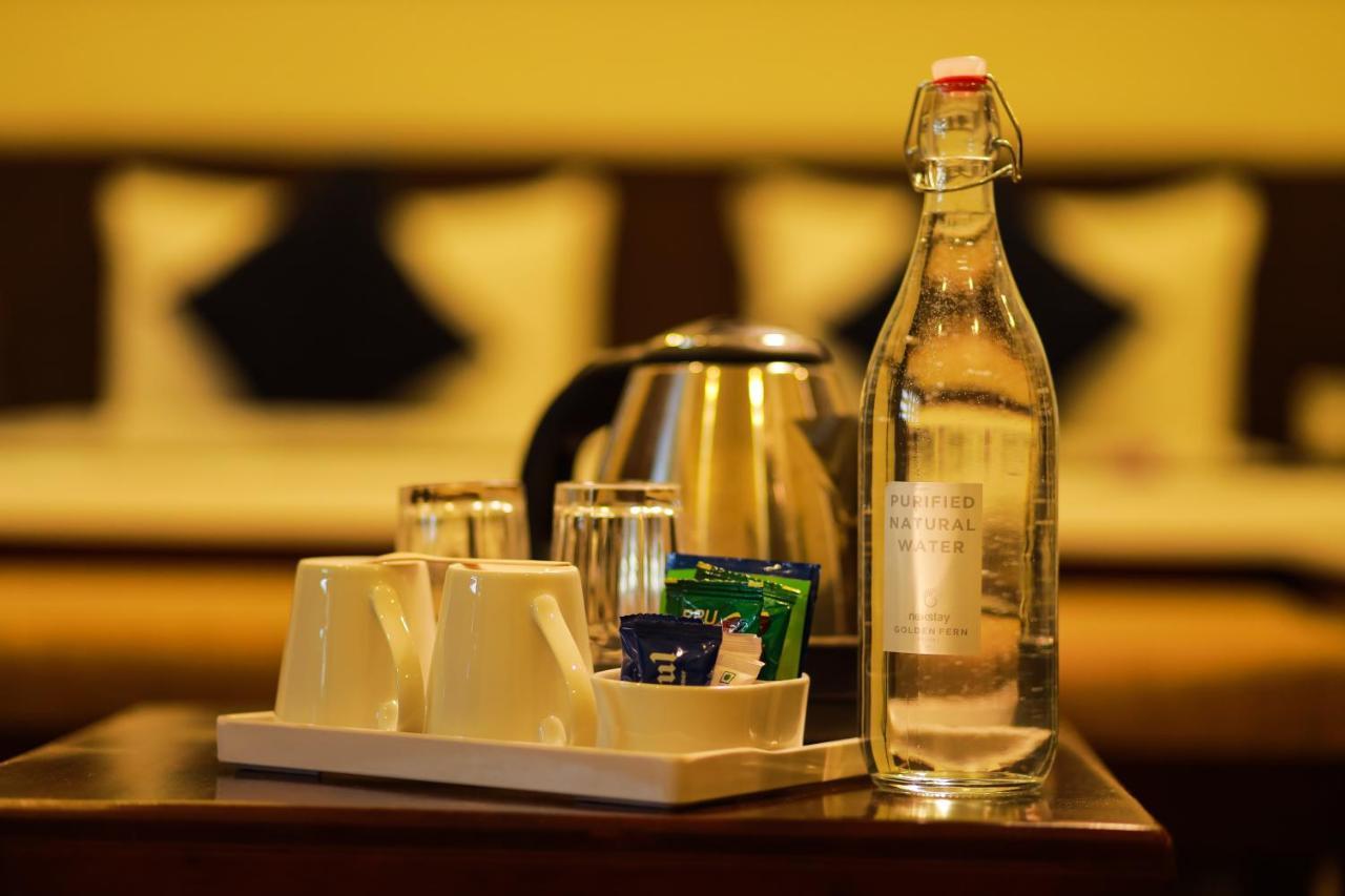 Golden Fern Resort Kanthalloor 外观 照片