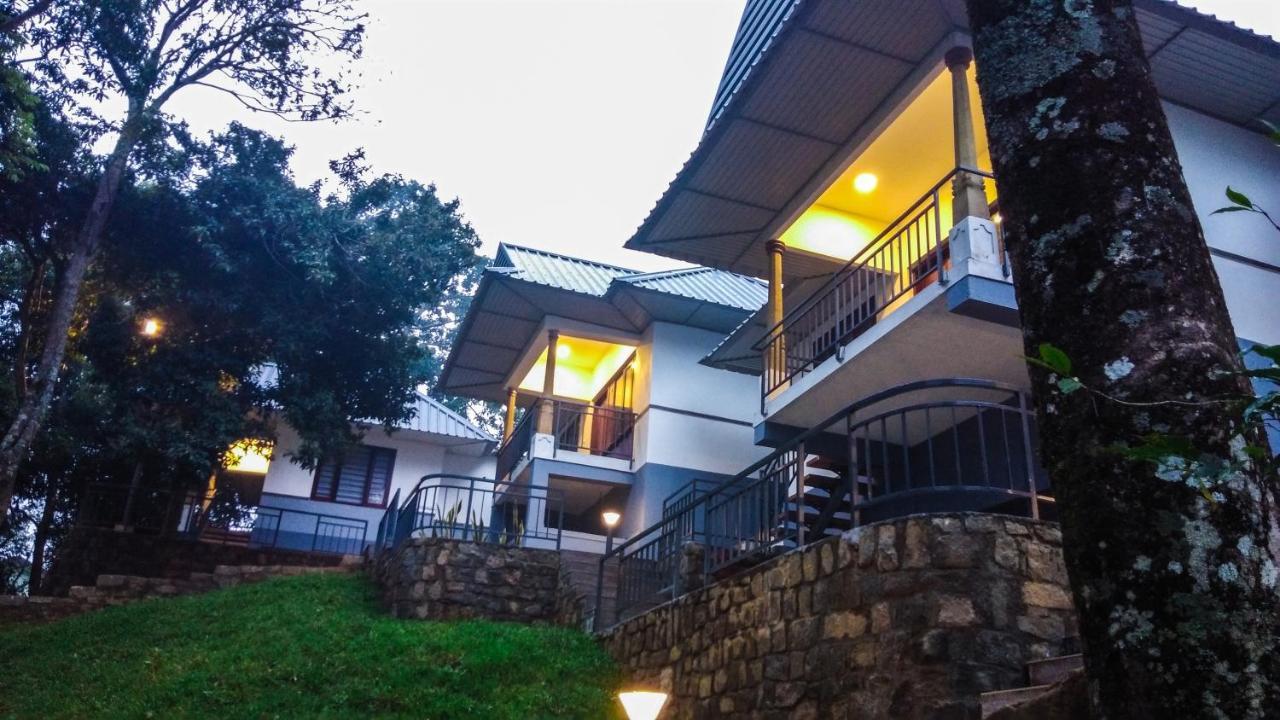 Golden Fern Resort Kanthalloor 外观 照片