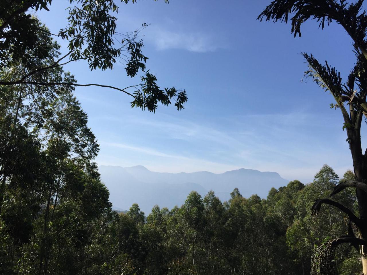 Golden Fern Resort Kanthalloor 外观 照片