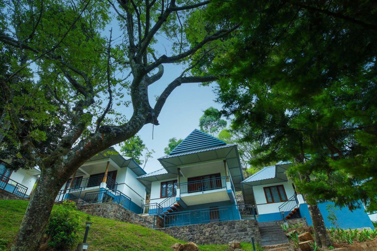 Golden Fern Resort Kanthalloor 外观 照片